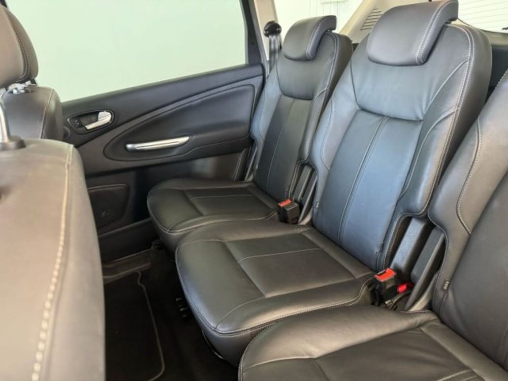 Ford S-Max usata a Cuneo (10)