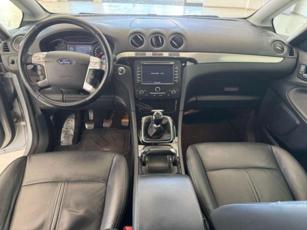 Ford S-Max usata a Cuneo (11)