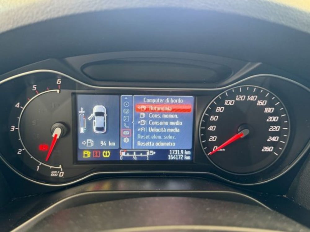 Ford S-Max usata a Cuneo (12)