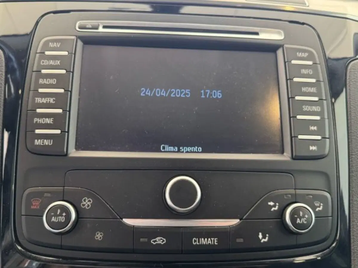 Ford S-Max usata a Cuneo (13)