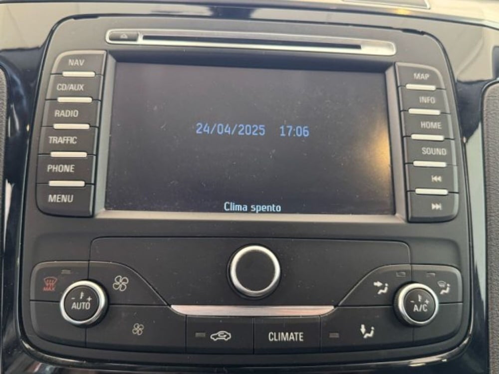 Ford S-Max usata a Cuneo (13)