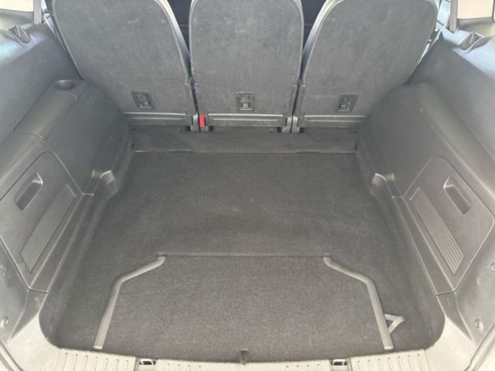Ford S-Max usata a Cuneo (14)