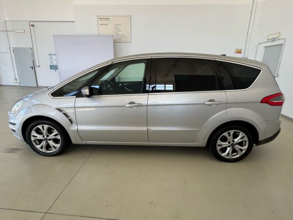 Ford S-Max usata a Cuneo (4)