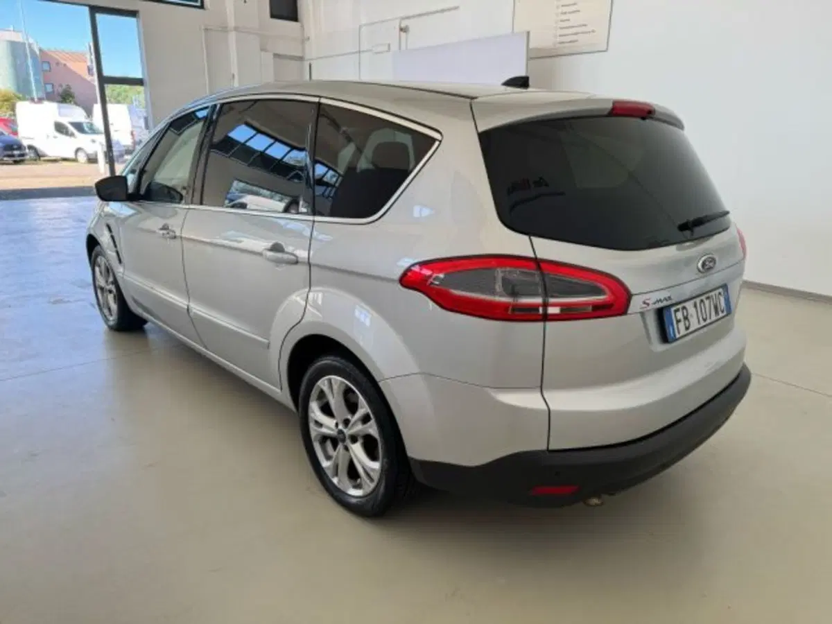 Ford S-Max usata a Cuneo (5)