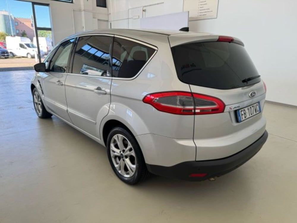 Ford S-Max usata a Cuneo (5)