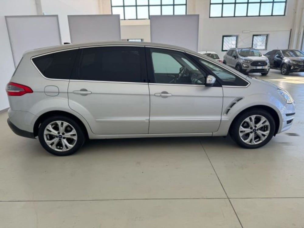 Ford S-Max usata a Cuneo (8)