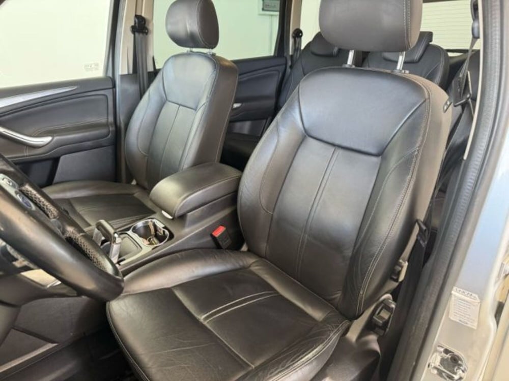 Ford S-Max usata a Cuneo (9)