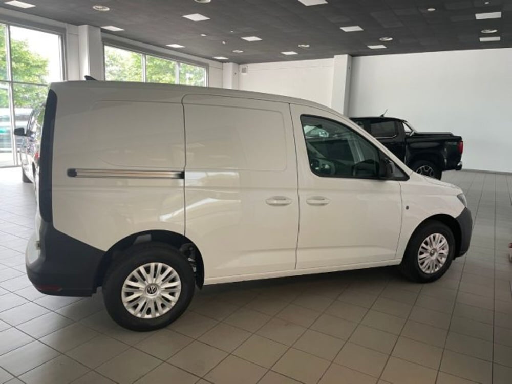 Volkswagen Veicoli Commerciali Caddy nuova a Cuneo (4)