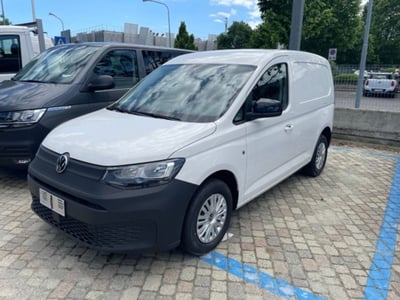 Volkswagen Veicoli Commerciali Caddy 2.0 TDI 102 CV Kombi Business nuova a Alba