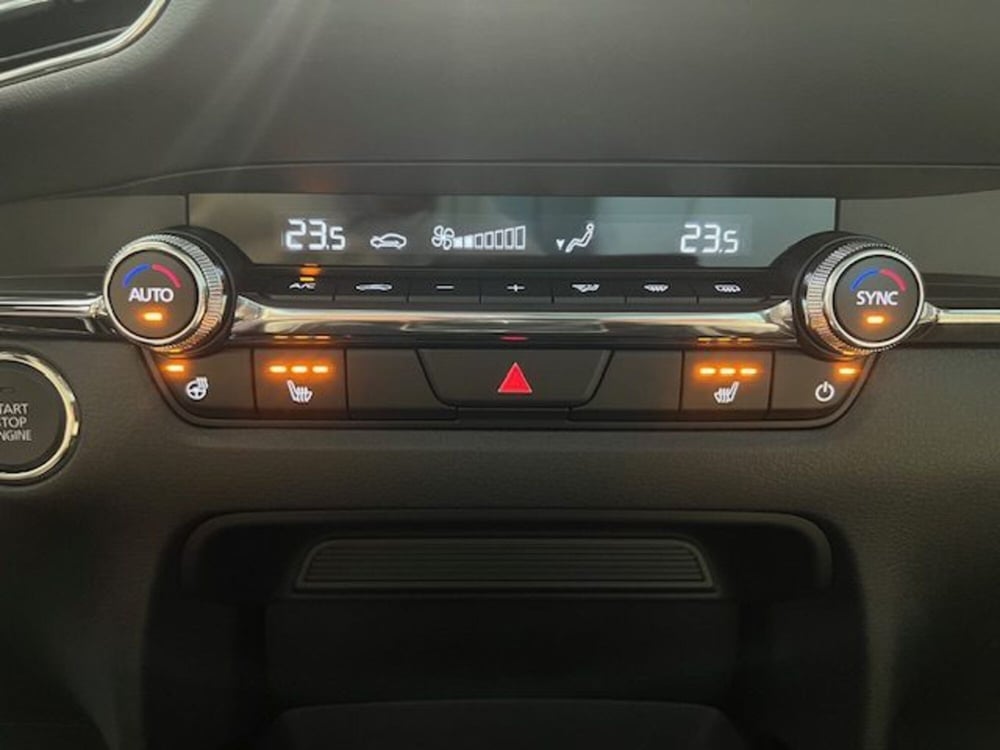 Mazda CX-30 nuova a Cuneo (12)