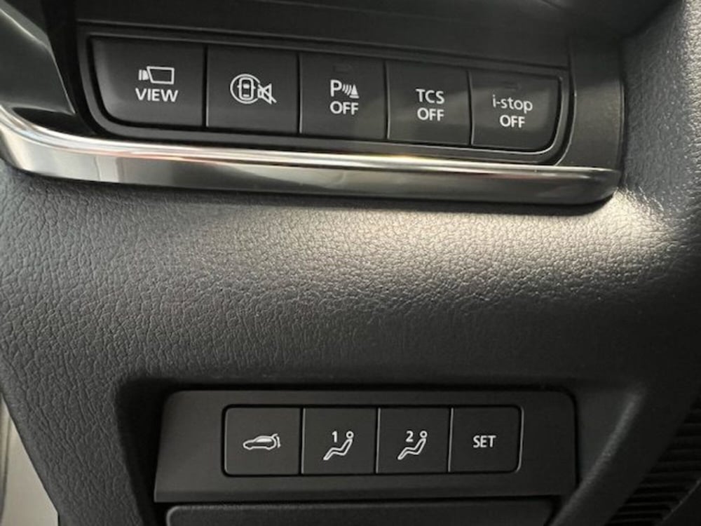 Mazda CX-30 nuova a Cuneo (13)