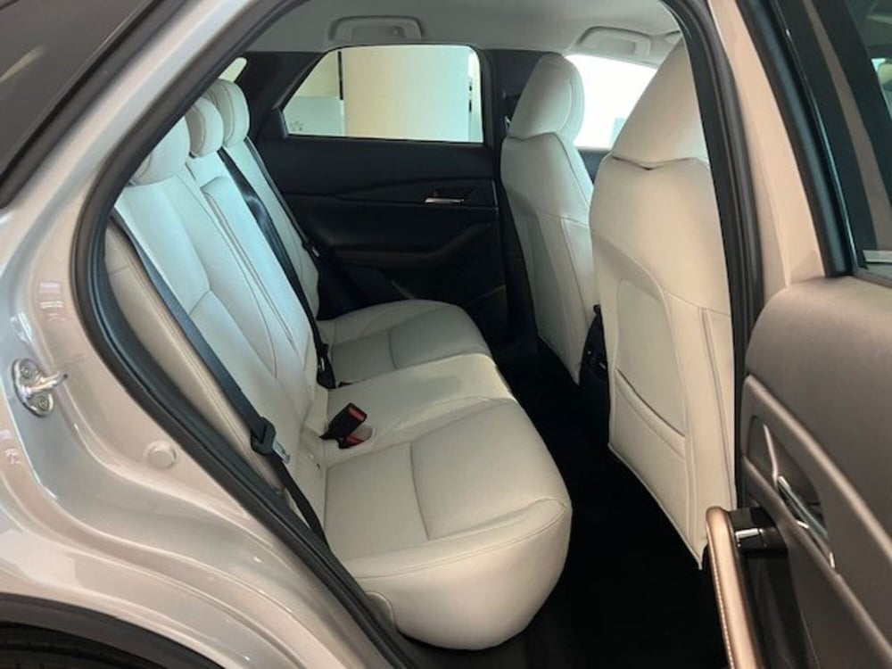 Mazda CX-30 nuova a Cuneo (14)