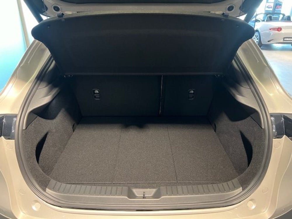 Mazda CX-30 nuova a Cuneo (17)