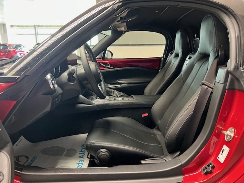 Mazda MX-5 nuova a Cuneo (7)