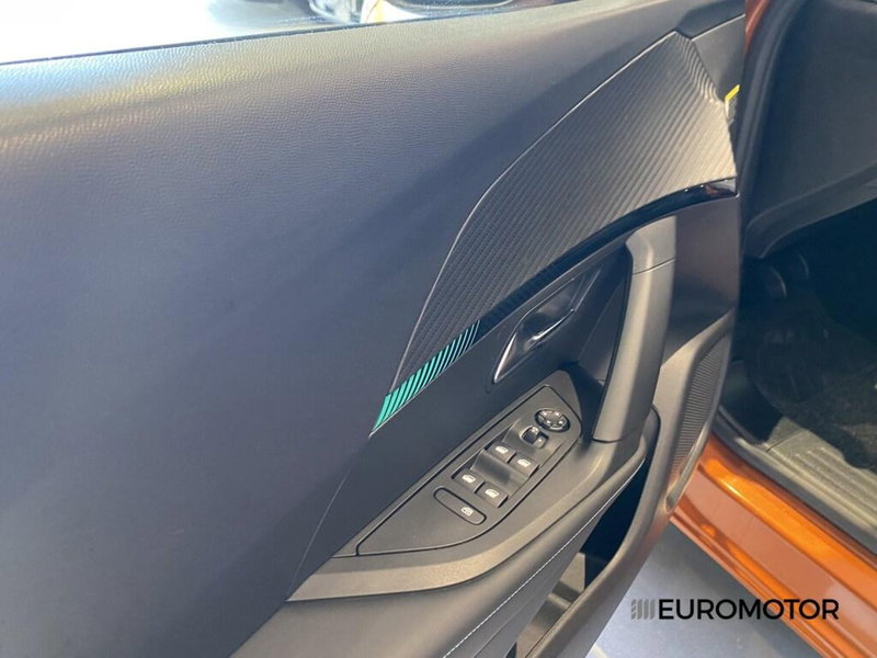 Peugeot 2008 usata a Bari (13)