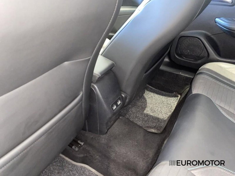 Peugeot 2008 usata a Bari (15)