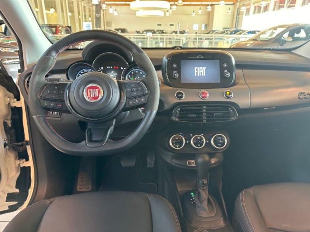 Fiat 500X usata a Vicenza (10)