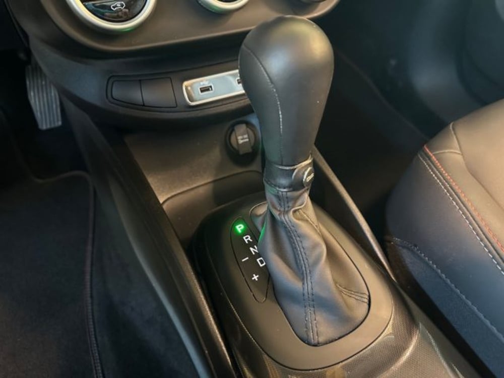 Fiat 500X usata a Vicenza (15)
