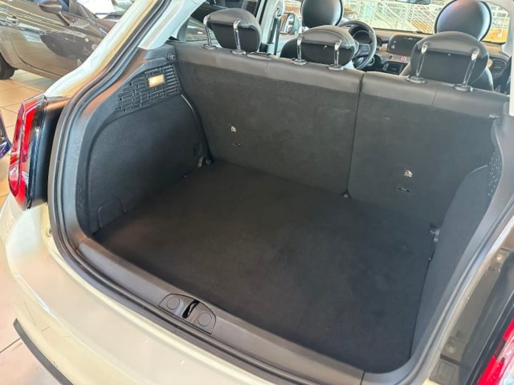 Fiat 500X usata a Vicenza (5)