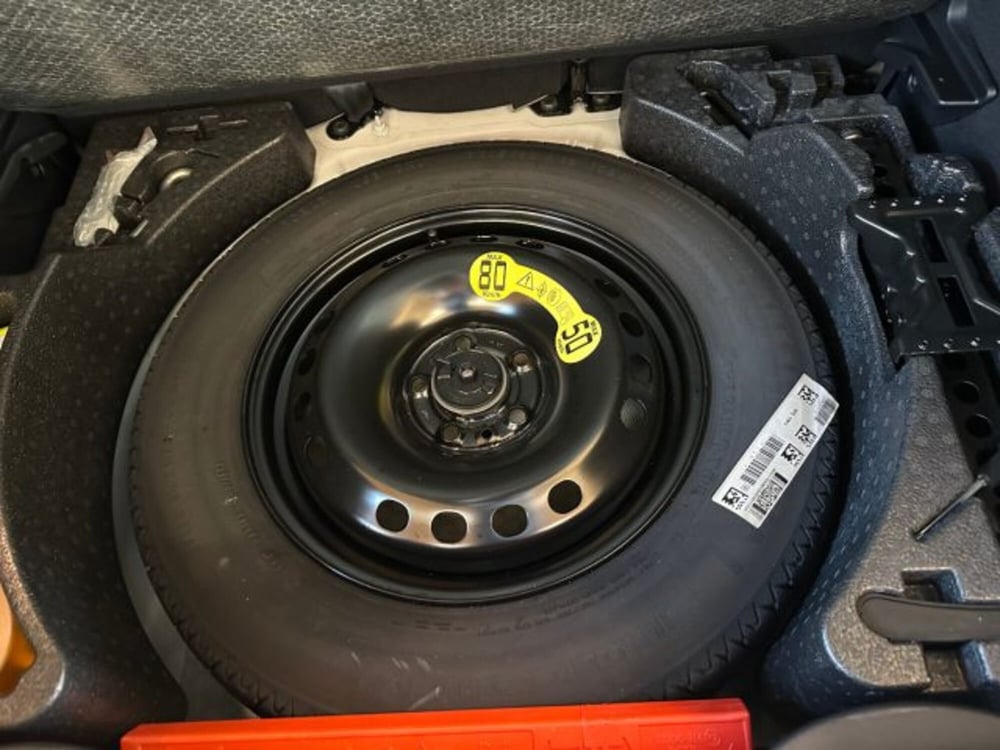 Fiat 500X usata a Vicenza (6)