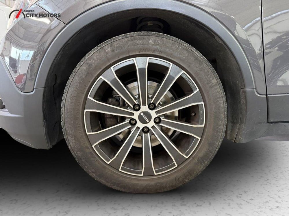 Opel Mokka usata a Monza e Brianza (14)