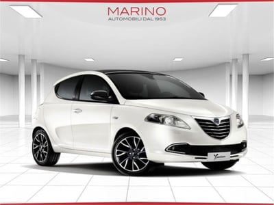 Lancia Ypsilon 1.0 FireFly 5 porte S&amp;S Hybrid Gold Plus del 2022 usata a Bari