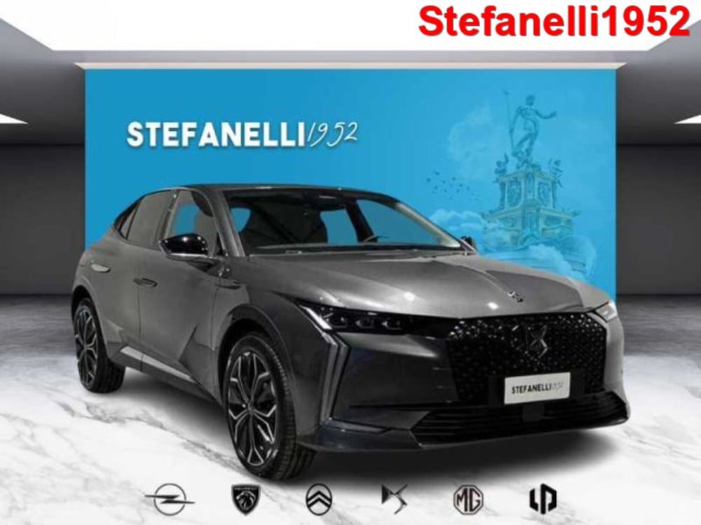 Ds DS 4 nuova a Bologna