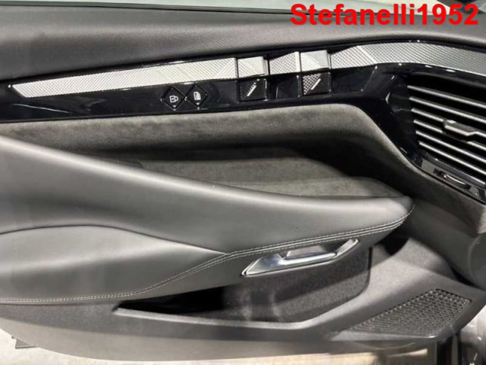 Ds DS 4 nuova a Bologna (10)