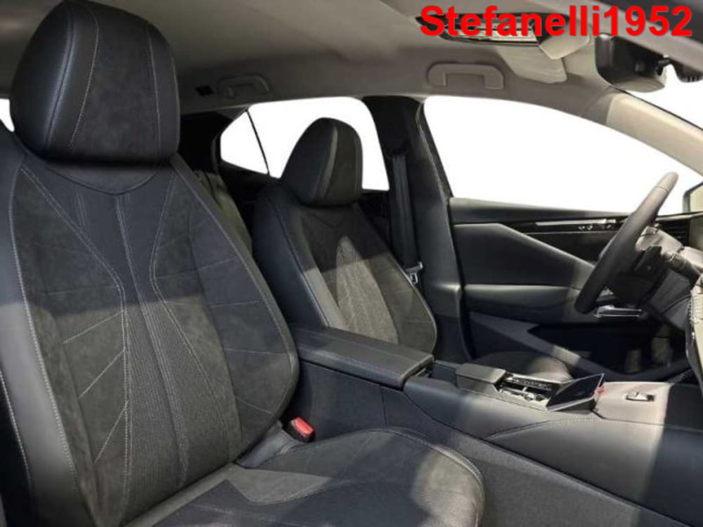 Ds DS 4 nuova a Bologna (16)