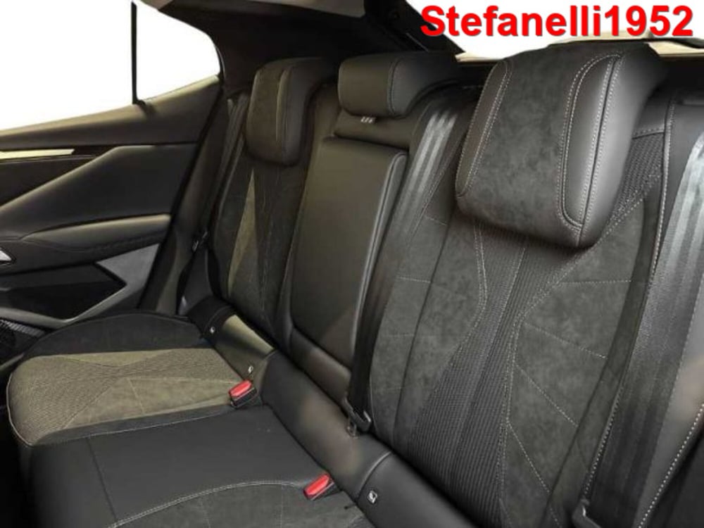 Ds DS 4 nuova a Bologna (9)