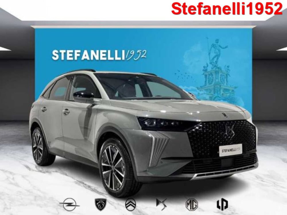 Ds DS 7 nuova a Bologna