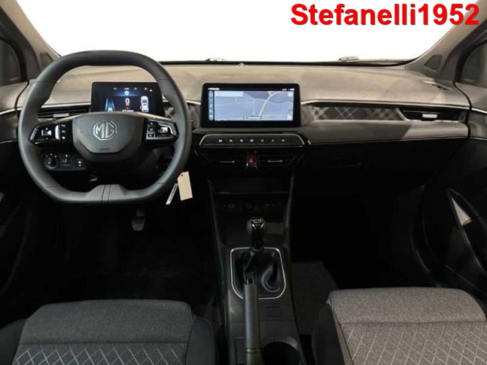 Mg MG3 nuova a Bologna (13)