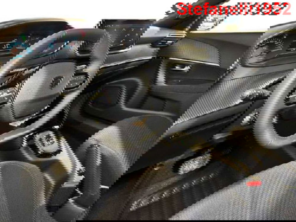 Peugeot 2008 nuova a Bologna (11)