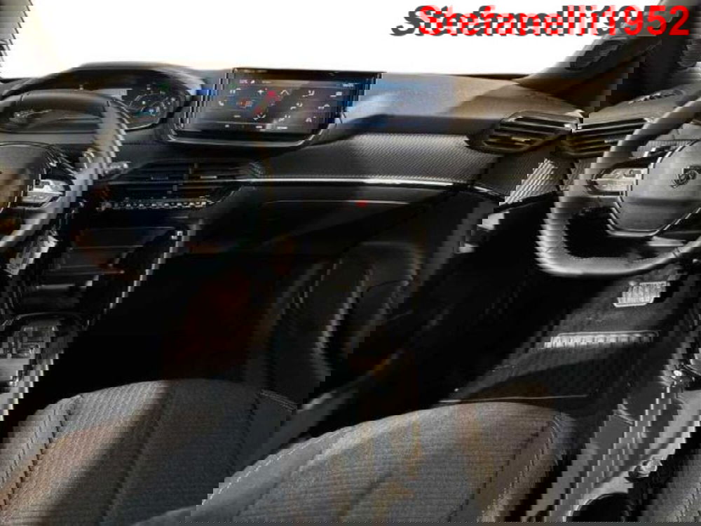 Peugeot 2008 nuova a Bologna (13)