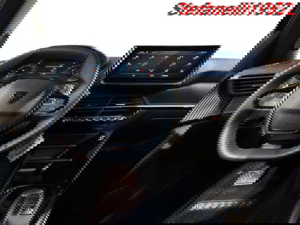 Peugeot 2008 nuova a Bologna (14)