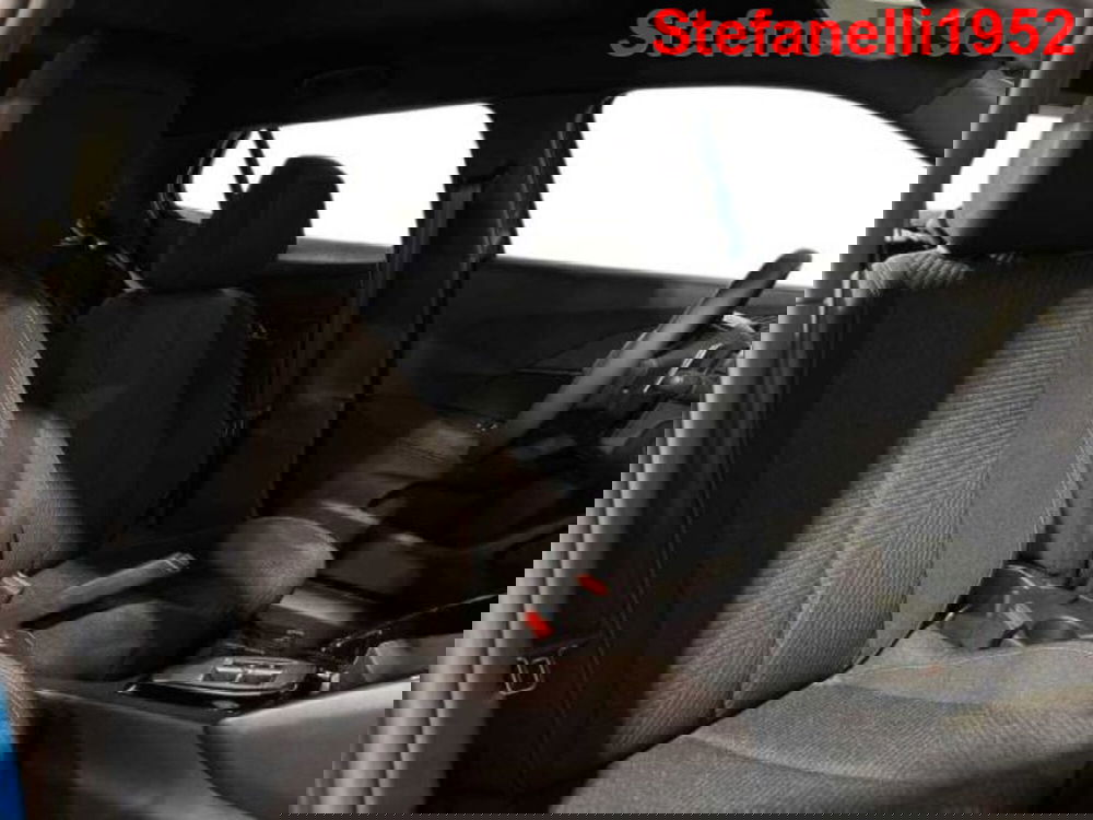 Peugeot 2008 nuova a Bologna (16)