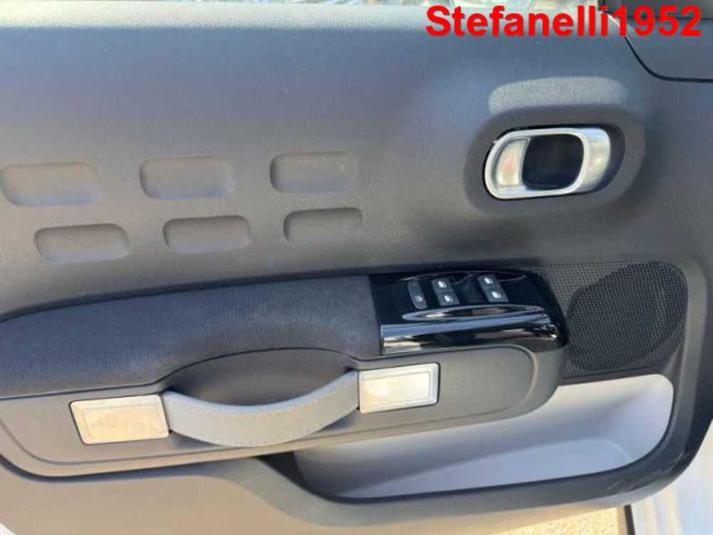 Citroen C3 usata a Bologna (10)