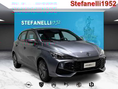 Mg MG3 1.5 Standard nuova a Bologna
