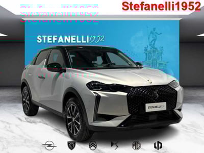 Ds DS 3 1.2 hybrid Edition France auto nuova a Bologna