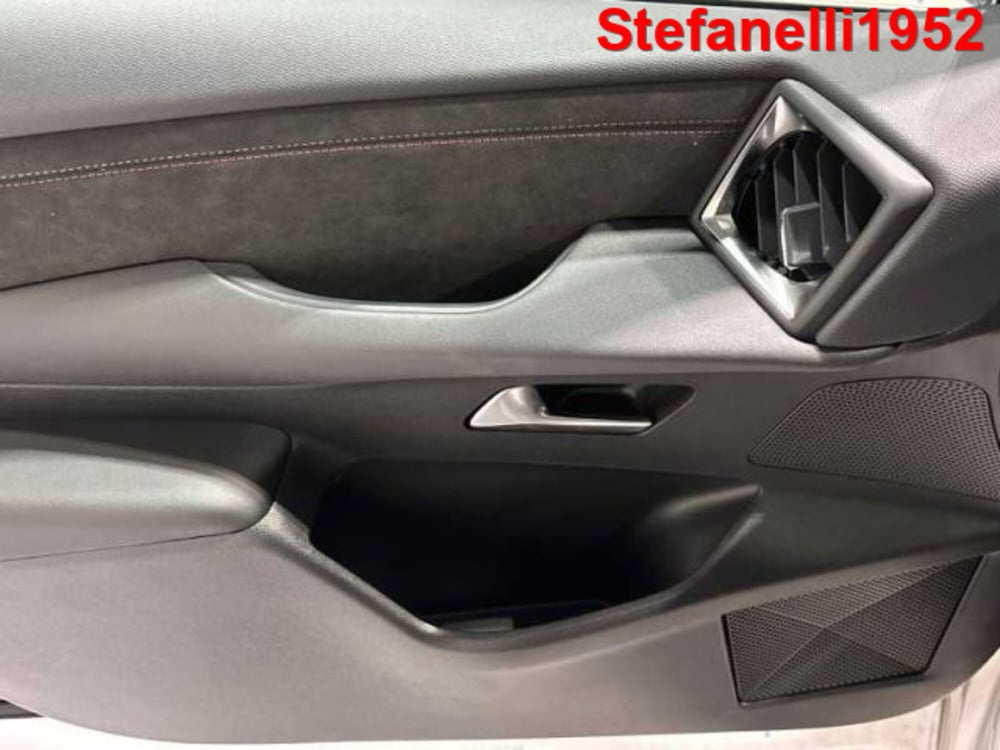 Ds DS 3 nuova a Bologna (10)