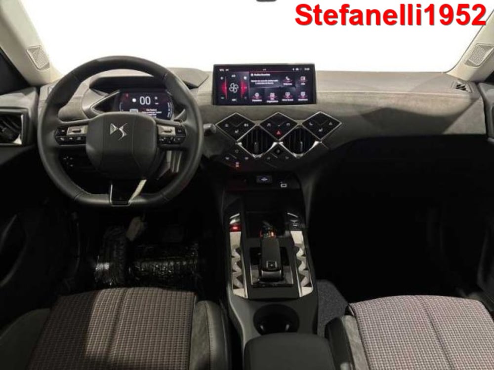 Ds DS 3 nuova a Bologna (13)