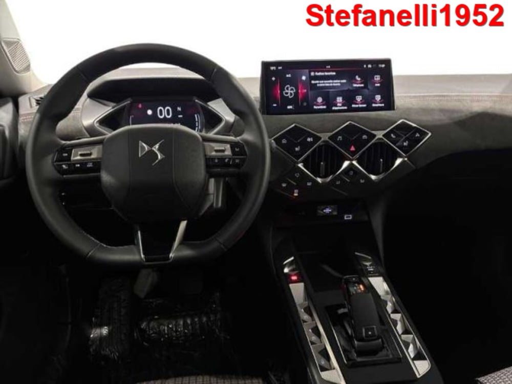 Ds DS 3 nuova a Bologna (14)