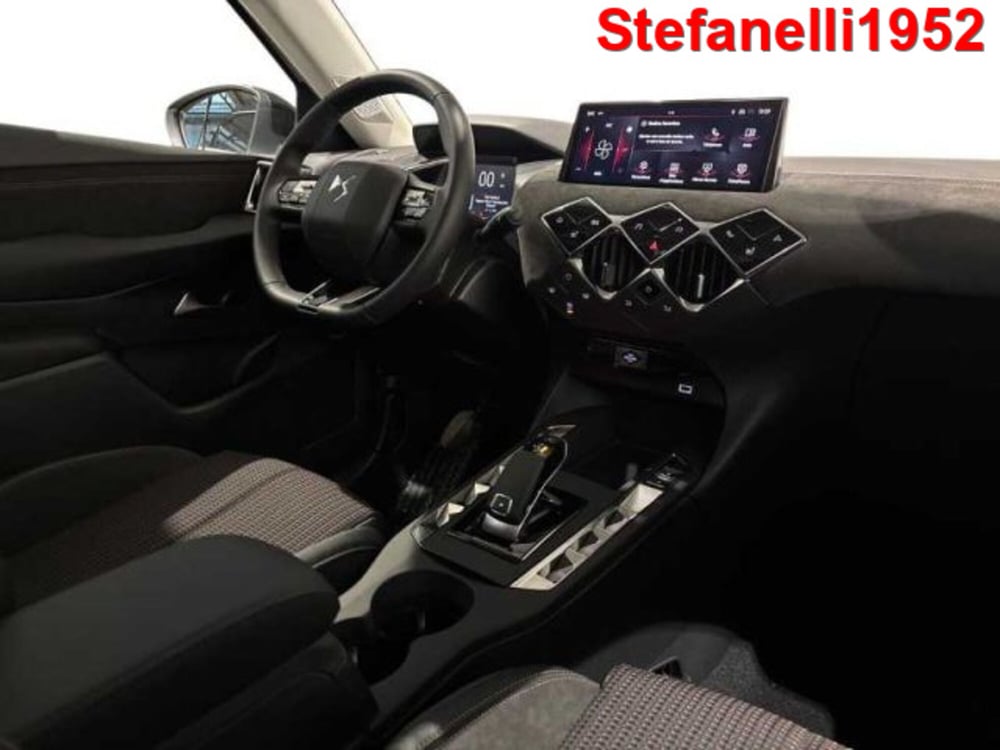 Ds DS 3 nuova a Bologna (15)