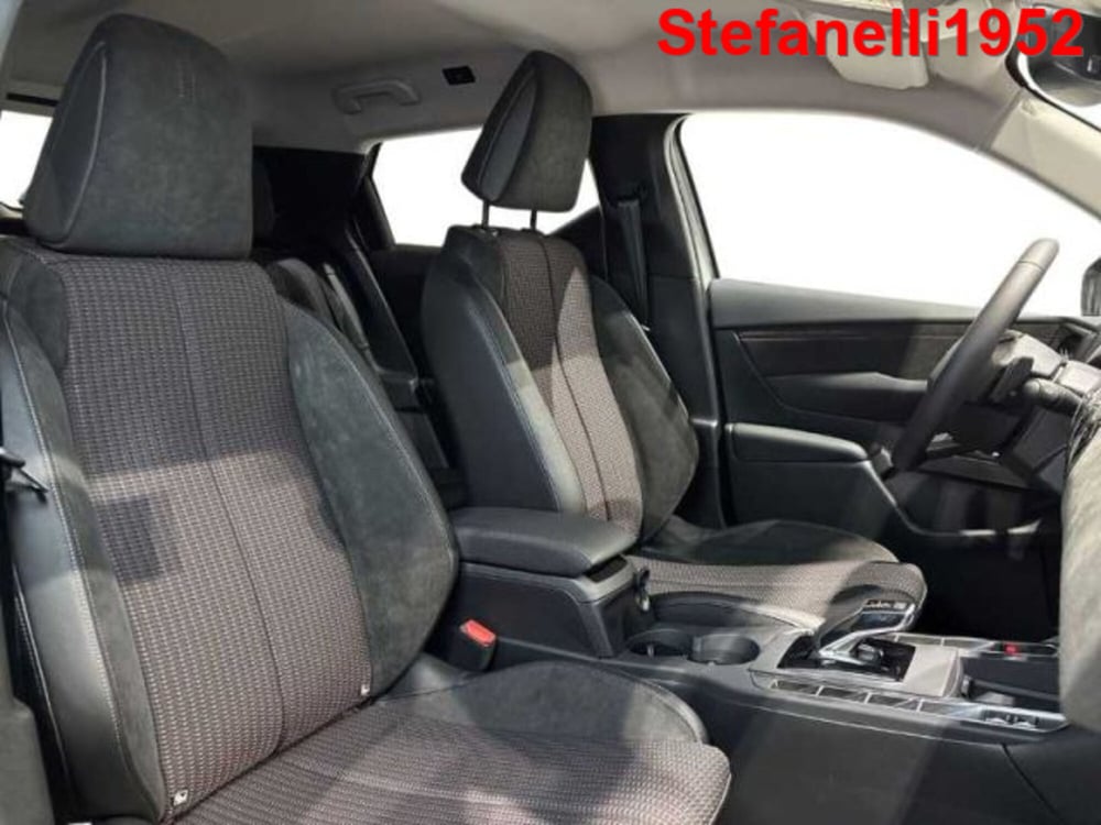 Ds DS 3 nuova a Bologna (16)