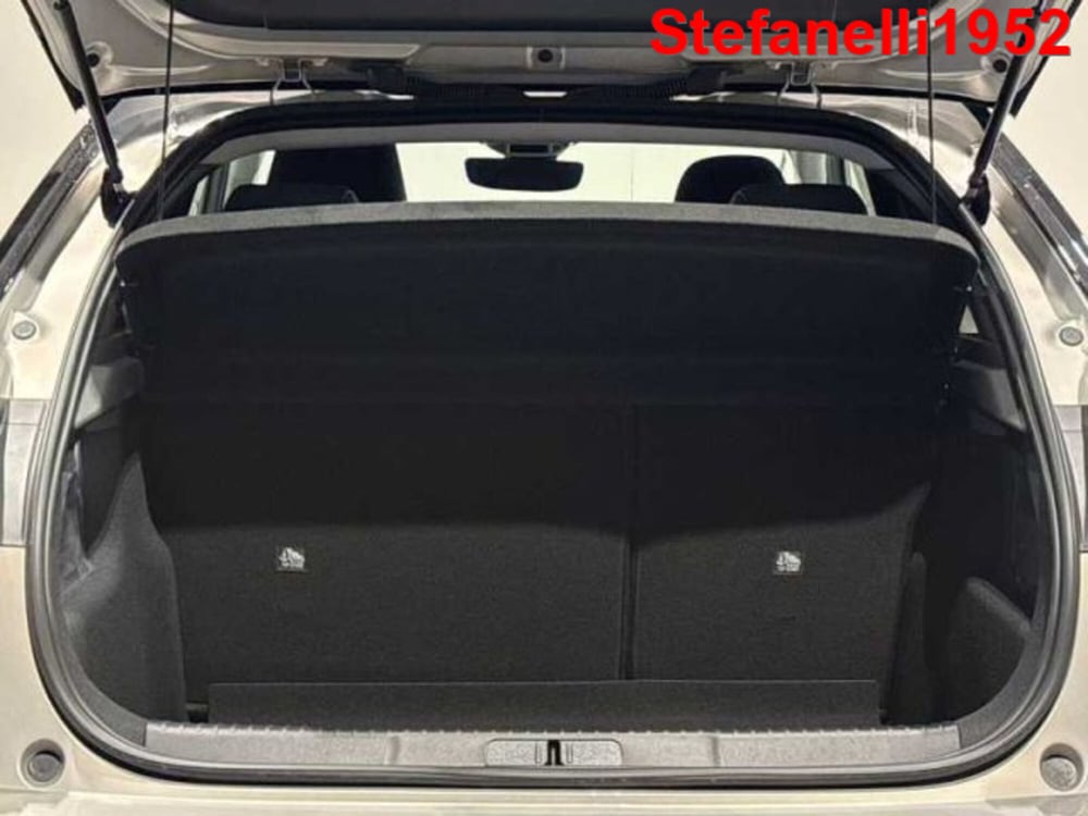 Ds DS 3 nuova a Bologna (7)