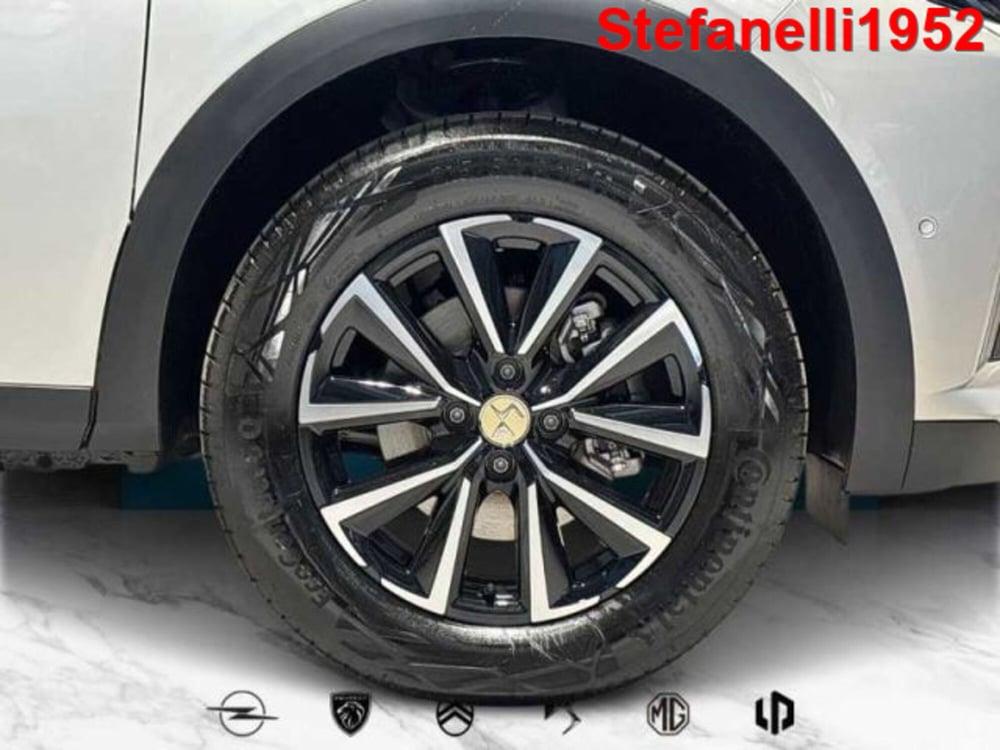 Ds DS 3 nuova a Bologna (8)
