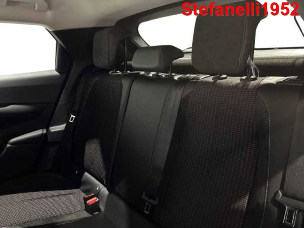 Ds DS 3 nuova a Bologna (9)