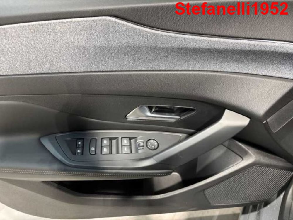 Peugeot 308 nuova a Bologna (10)