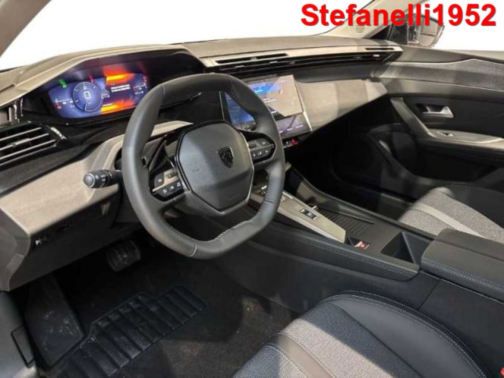 Peugeot 308 nuova a Bologna (11)