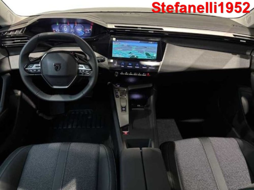 Peugeot 308 nuova a Bologna (13)